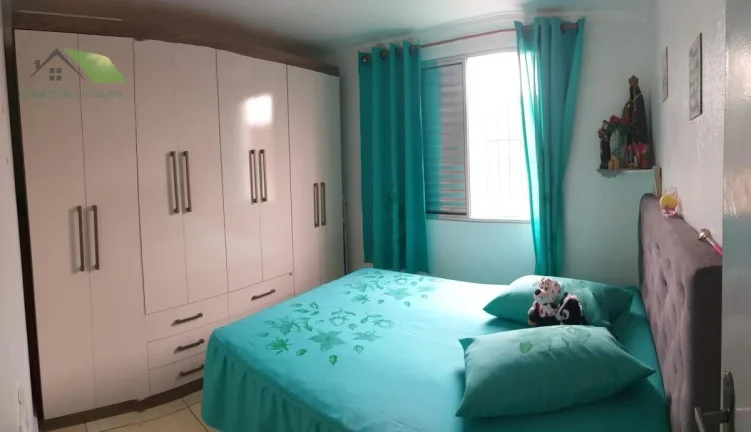 Imagem Apartamento com 2 quartos, 48,00m2, à venda