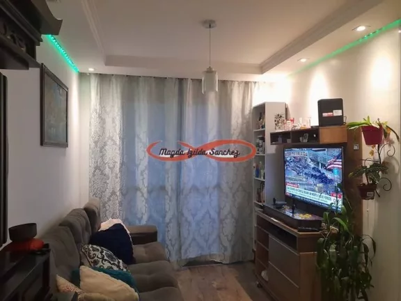 Imagem EXCELENTE APARTAMENTO À VENDA NA VILA MATILDE.