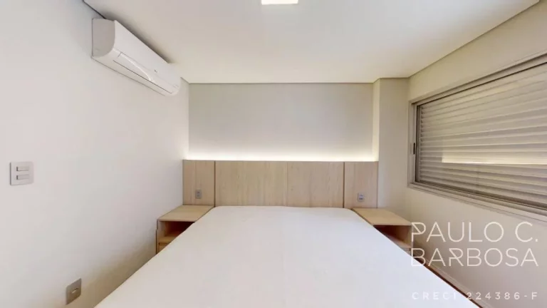 Imagem Itaim Bibi Venda - 2 Suítes - 1 Vaga - 115m²