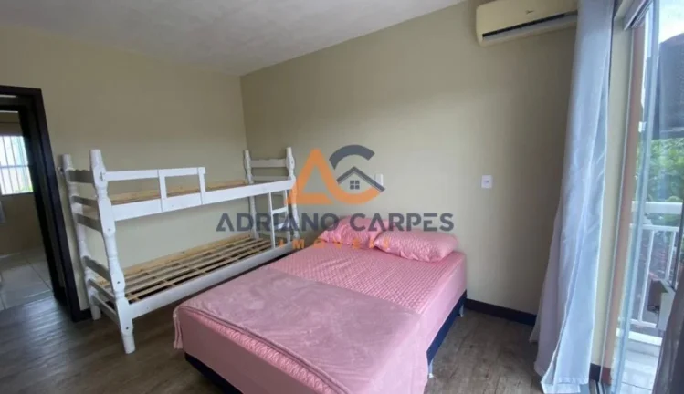 Imagem Casa de Temporada Meia Praia Navegantes