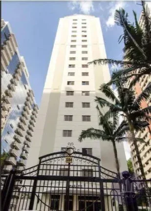 Imagem Apartamento para aluguel, 79 m² com 2 quartos R$ 4.350,00- Alphaville/SP