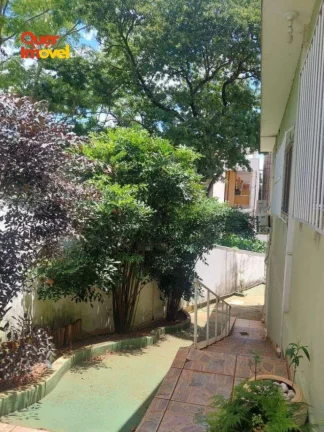 Imagem Imperdível Casa a Venda em Ribeirão Preto-SP, Vila Tamandaré! 4 Quartos, 1 Suíte, 2 Salas, 3 Banheiros, 6 Vagas, 302m²!