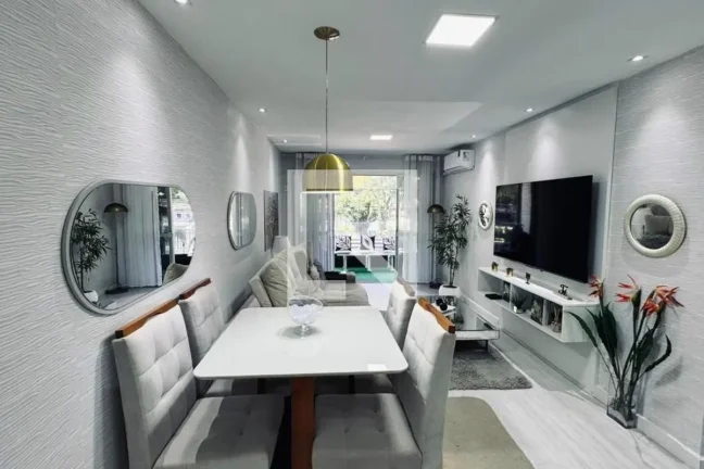 Imagem Apartamento à Venda - Recreio, 3 Quartos, 93 m2