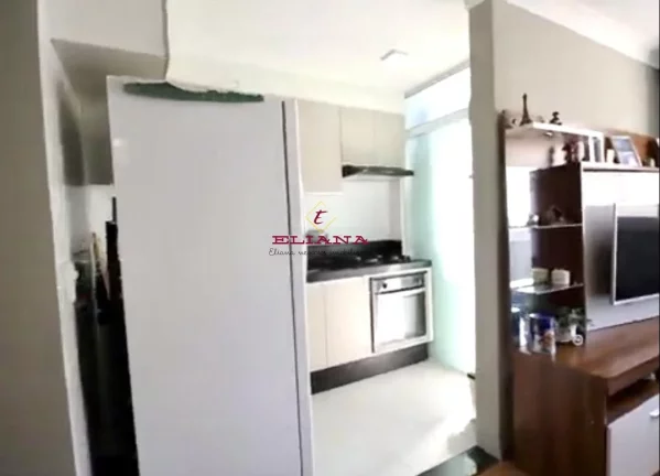 Imagem Apartamento à venda em São Paulo, Jardim Íris, com 2 quartos, 44m²