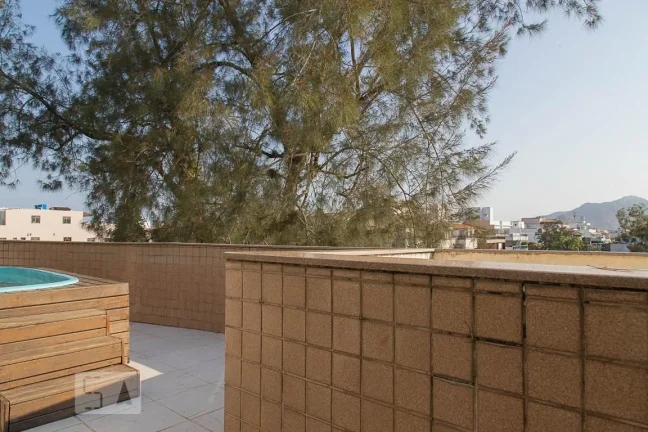 Imagem Apartamento à Venda - Recreio, 2 Quartos, 200 m2