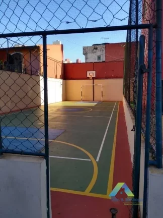 Imagem São Judas Apartamento, 75 metros, 3 dormitórios, 2 banheiros, 1 vaga , lazer completo com excelente valor e localização....