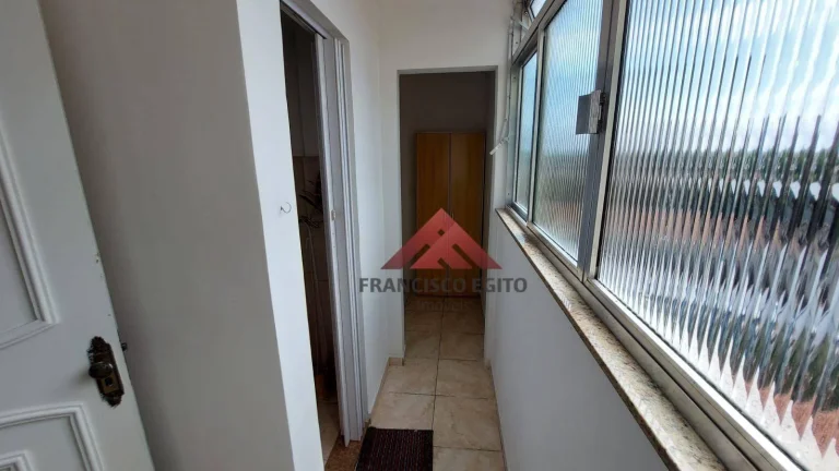 Imagem Apartamento com 2 dormitórios à venda, 70 m² por R$ 210.000,00 - Estrela do Norte - São Gonçalo/RJ