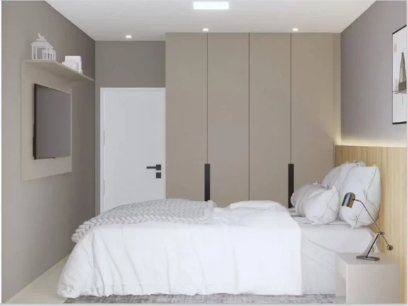 Imagem Cobertura com 4 dorms, Ocian, Praia Grande - R$ 1.8 mi, Cod: 2111