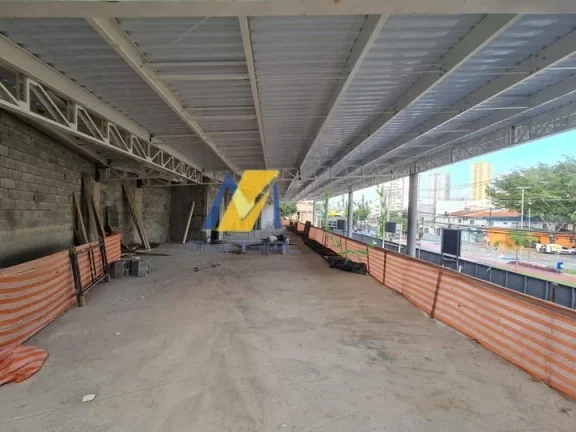 Imagem Oportunidade de ouro para quem pensa grande!