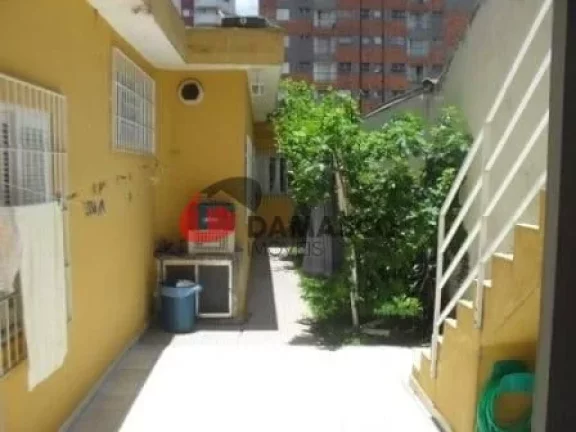 Imagem Casa à venda 3 Quartos, 4 Vagas, 178M², Santa Paula, São Caetano do Sul - SP