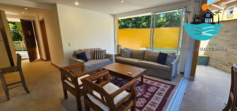 Imagem Casa a Venda Juquehy, 4 suítes, 3 vagas, 300m da praia - Acomodação máx. 10 pessoas | Juquehy Imobiliária