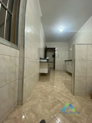 Imagem Apartamento à venda no bairro Paraíso - Santo André/SP