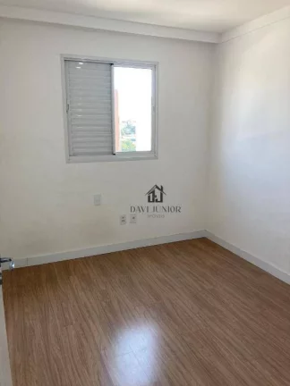 Imagem Apartamento à venda, 72 m² por R$ 580.000,00 - Jardim Moncayo - Sorocaba/SP
