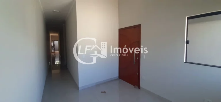 Imagem Imperdível oportunidade: Casa à venda em Campo Grande-MS, bairro Jardim Tijuca, 3 quartos, 1 suíte, 1 sala, 1 vaga, 102m².