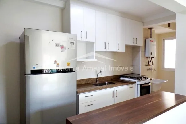 Imagem Apartamento no Piazza Di Roma, de 3 quartos à venda, Vila Aurocan - Campinas/SP