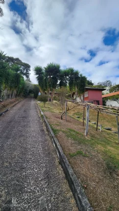 Imagem Chácara de Condominio eem Atibaia 2.000m² (Terreno com duas frentes)