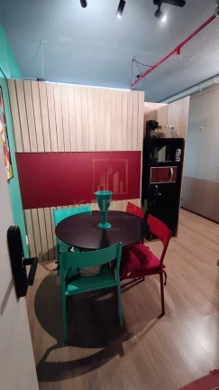 Imagem Imóvel Comercial Escritório / Sala para locação em São José dos Campos - SP