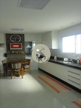 Imagem APARTAMENTO A VENDA NO EMBARE COM VISTA PRO MAR E LAZER COMPLETO.