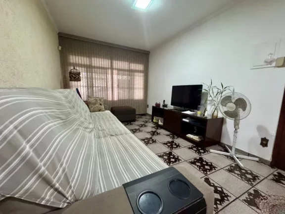 Imagem Sobrado com 3 Quartos à Venda, 125 m² em Jardim Aricanduva - São Paulo