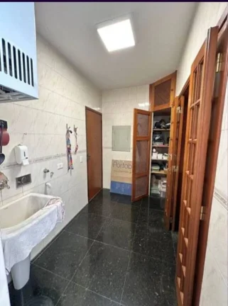Imagem VENDO APARTAMENTO 120M2 OTIMA OPORTUNIDADE NO GRAJAÚ