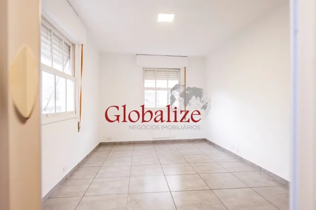 Imagem Apartamento duplex à venda no Embaré, Santos-SP, com 5 dormitórios, 2 suítes, 1 vaga de garagem e 208m² por R$ 960.000,00