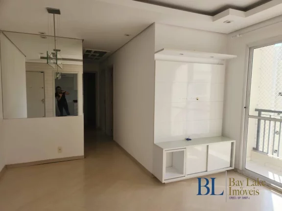Imagem Apartamento À Venda Com 50M²- 2 Quartos!!Neo Ipiranga!!