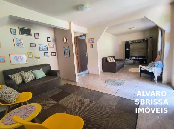 Imagem Chácara com 24 000m2 2 casas 2 barracões e piscina à venda próximo ao Pesqueiro do Tio Oscar em Itu SP Perfeita para morar ou alugar para Airbnb