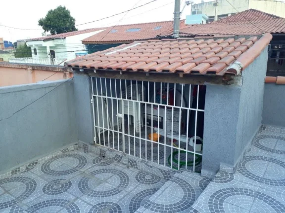 Imagem Casa para Venda por R$450.000,00 com 2 dormitórios, 3 vagas e 1 banheiro - Vila nitro operária, São paulo / SP - Cód. 12994