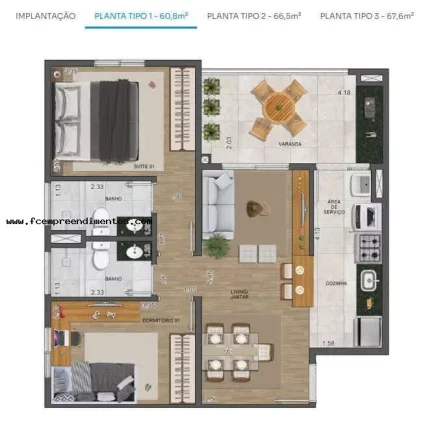 Imagem Casa / Sobrado para Venda em Limeira, Jardim Residencial Dona Santina Paroli Peccinini, 3 dormitórios, 1 suíte, 3 banheiros