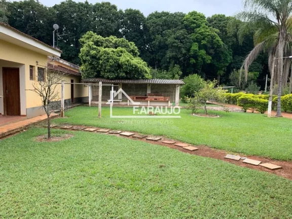 Imagem Chácara para Venda em Araçoiaba da Serra / SP