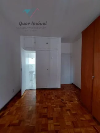 Imagem Apartamento no Centro de Ribeirão Preto-SP com 3 quartos, 1 suíte e 141,12m² - Quer Imóvel.