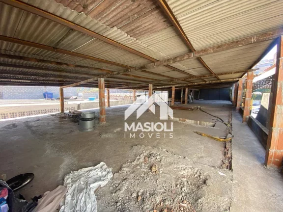 Imagem Loja para alugar, 400 m² por R$ 4.700,01/mês - Cobilândia - Vila Velha/ES