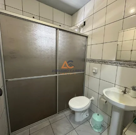 Imagem Casa com 03 dormitórios a venda no bairro Gravatá em Navegantes - AVERBADA - e aceita financiamento bancário - Adriano Carpes vende