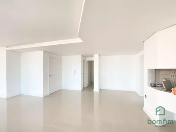 Imagem Apartamento Frente Mar, para venda em Torres/RS - AP1714