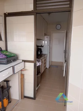 Imagem Apartamento à venda no bairro Vila Mariana - São Paulo/SP