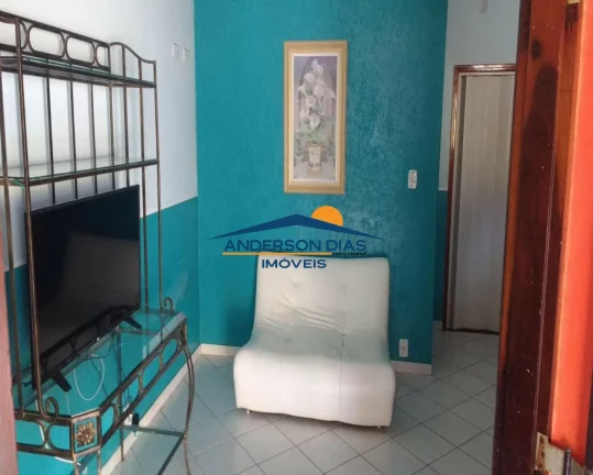 Imagem Casa com 3 dormitórios á venda, 90m² por R$ 580.000 - Martim de Sá - Caraguatatuba/SP