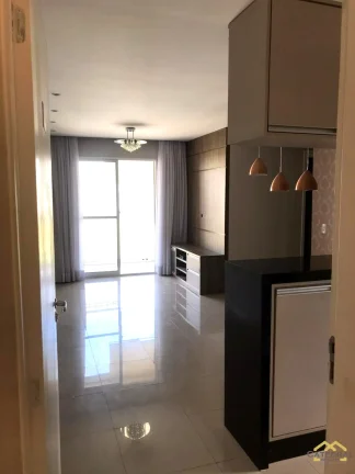 Imagem Apartamento 3 quartos (1 suíte) e 2 vagas - Vista Park - Jundiaí/SP