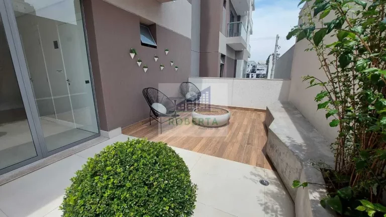 Imagem APARTAMENTO À VENDA EM INDIANÓPOLIS COM 1 DORMITÓRIOS