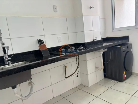 Imagem Apartamento à venda no bairro CONDOMÍNIO PORTAL RECANTO DAS ROSAS - Mogi Guaçu/SP