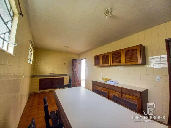 Imagem Casa à venda, 105 m² por R$ 550.000,00 - Tijuca - Teresópolis/RJ