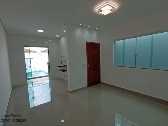 Imagem Imperdível Casa à Venda em Peruíbe-SP no Jardim Imperador