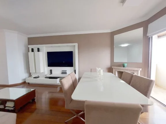 Imagem APARTAMENTO RESIDENCIAL em São Paulo - SP, Perdizes