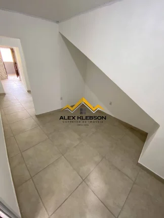 Imagem ALUGO APARTAMENTO NO 1 ANDAR ( RUA BAHIA )