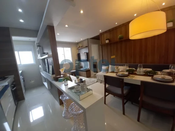 Imagem APARTAMENTO COM 3 DORMITÓRIOS, 1 VAGA, 54 M² - LAZER COMPLETO - CONDOMÍNIO MUNDI -PAULICÉIA - SÃO BERNARDO DO CAMPO/SP