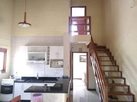Imagem Casa 3 Dormitórios - Bairro Zona Nova