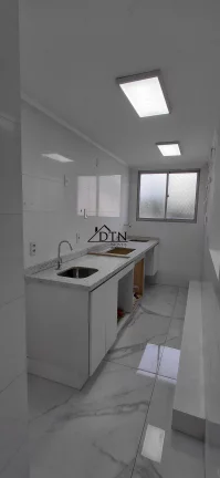 Imagem Apartamento - Condomínio Saint Jerome - 2 dorm, 1 vaga fixa - zona leste Imagem Apartamento - Condomínio Saint Jerome - 2 dorm, 1 vaga fixa - zona leste
