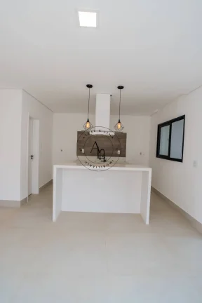 Imagem Luxuoso Triplex em Condomínio no Parque Taquaral, Campinas – Exclusividade e Conforto em Cada Detalhe!