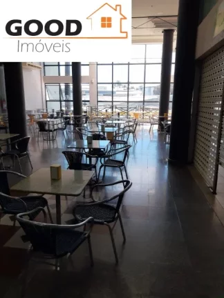 Foto do imóvel: LOJA COMERCIAL em MACAÉ - RJ, CENTRO