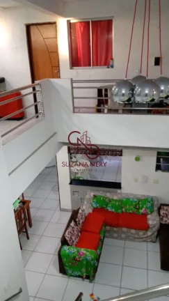 Imagem CASA E KITNET EM EXCELENTE LOCALIZAÇÃO NO BAIRRO DE NOSSA SENHORA DA APRESENTAÇÃO