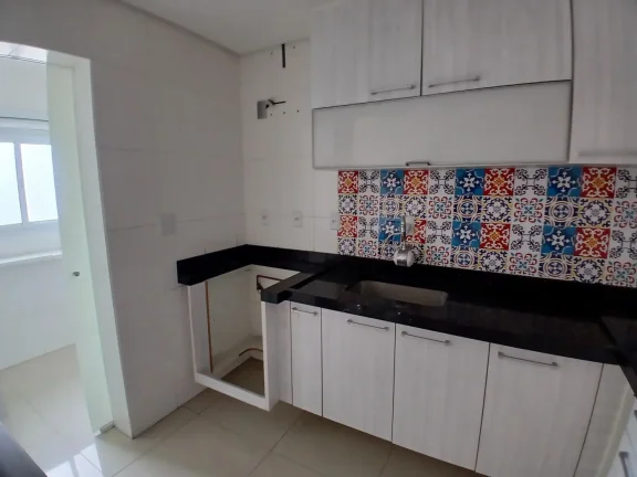 Imagem Apartamento para Venda em Santo André, Vila Principe de Gales, 2 dormitórios, 1 banheiro, 1 vaga
